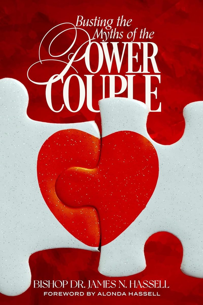 Busting The myths of the Power Couple: A Christian Perspective