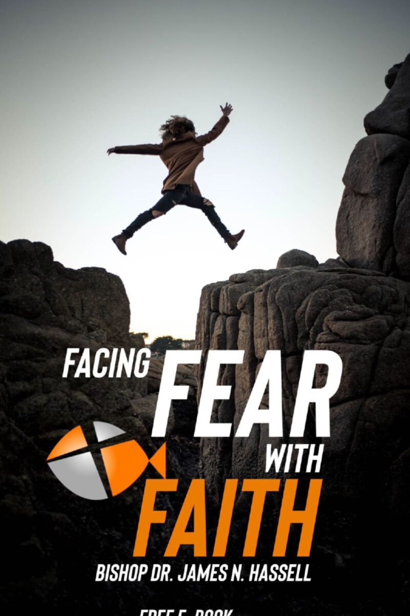 Facing Fear With Faith
